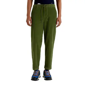शीर्ष वर्ग के पुरुषों के की फिटनेस Casualwear रनिंग के लिए Streetwear यूनिसेक्स पतलून Sweatpants कस्टम जॉगर्स Sweatpants खेल पैंट पुरुषों