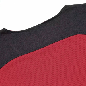 Uniforme de basket-ball personnalisé respirant sans manches à col rond pour adultes unisexes, vêtements de sport de basket-ball à séchage rapide - Product Image 6