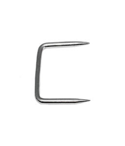 Instrumentos Quirúrgicos Ortopédicos Personalizados Blount Staples 2026, Herramientas Operativas para Cirugía Médica - Product Image 1