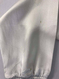 Blousons Bomber sur Mesure pour Hommes, Blousons Bomber en Satin à Fermeture Éclair Tendance, Blousons Bomber en Gros - Product Image 5