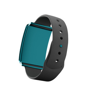 Pulsera Inteligente con Rastreador GPS SKOEGLE para Niños y Adultos Mayores, Botón SOS, Batería Recargable, Rastreo en Tiempo Real, Navegación GPS - Product Image 3