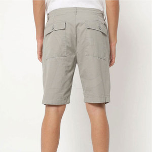 Pantalones Cortos Casuales de Moda para Hombre, Ligeros, de Secado Rápido, para Playa y Viajes, Cómodos y de Estilo Moderno - Product Image 2
