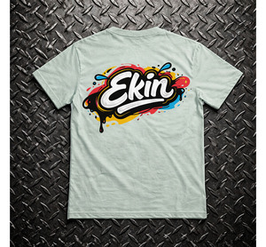 เสื้อยืดโอเวอร์ไซส์ผ้าคอตตอนหนา 100% พิมพ์ลายโลโก้ดีไซเนอร์แฟชั่นฤดูร้อนปี 2026 สำหรับผู้ชาย เสื้อยืด unisex คุณภาพสูง - Product Image 2