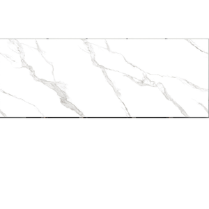 Dalles de porcelaine Calacatta Royale très demandées, surface émaillée durable pour projets résidentiels et commerciaux et intérieurs de luxe - Product Image 2