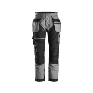 Pantalones de Trabajo para Hombre a Bajo Precio, Pantalones de Trabajo Transpirables para Hombre, Pantalones de Trabajo a la Moda para Hombre - Product Image 1