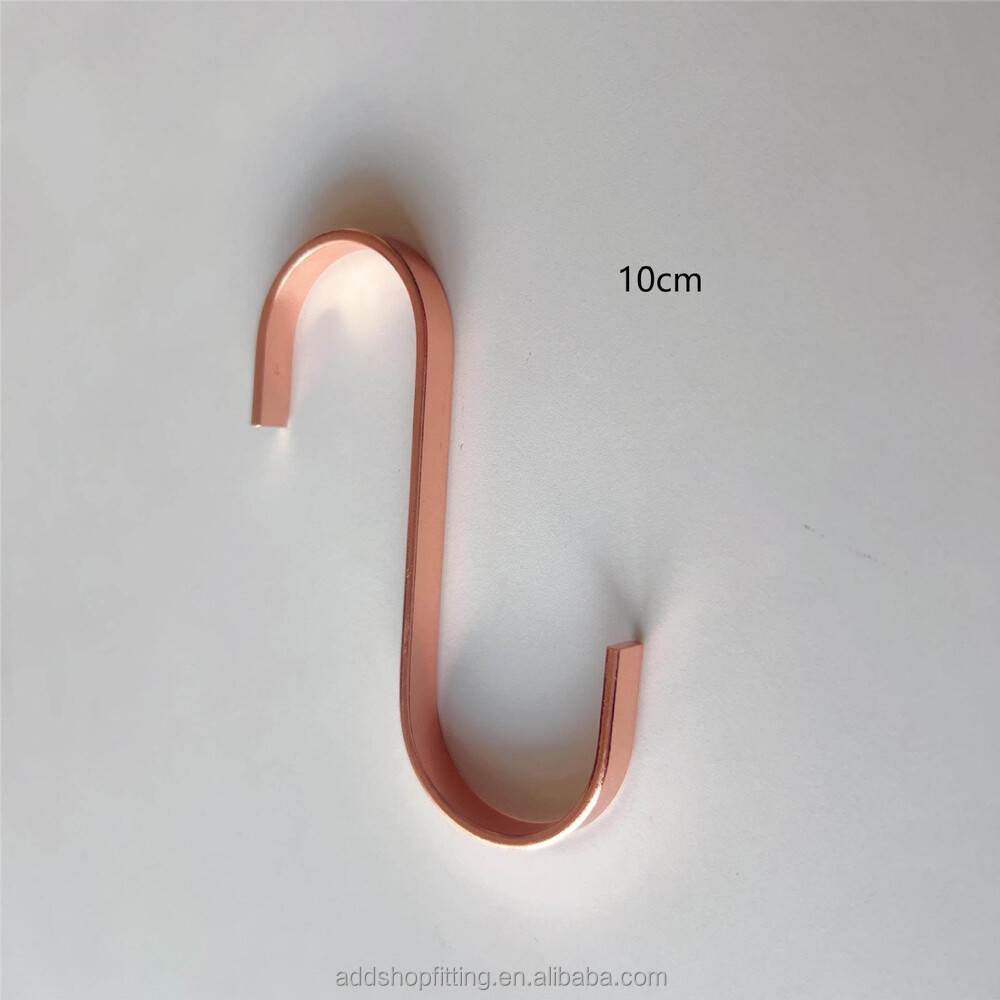 Rose gold 10CM