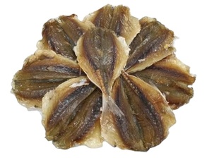 Pescado Seco Scad con Rayas Amarillas de Alta Calidad, Suministro a Granel, Precio Competitivo Global - Product Image 6