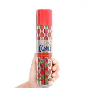 Vente en gros de vaporisateurs d'air frais Ami, parfum rose, 280 ml, longue durée, prix compétitif, export - Product Image 4