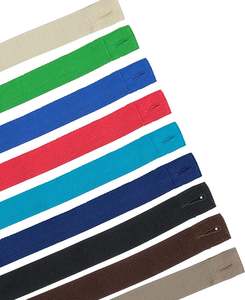 Tenues médicales personnalisées en gros – Ensembles de blouses et pantalons imperméables, réutilisables, en coton et polyester, pour hôpitaux, couleur personnalisable - Product Image 4