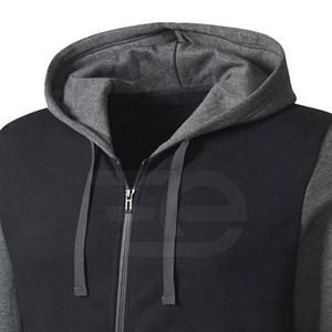 Male Fitness Wear Two Piece Casual Sports Zip Front <b>Jacket</b> Pants Gym <b>Workout</b> Outdoor Flexible Set - Product Image 5