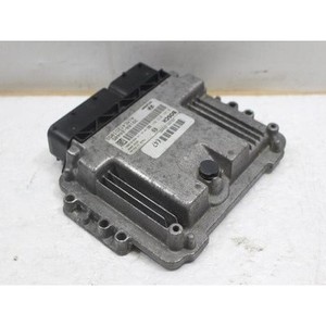 Unidad de Control del Motor para Accent 2006-2010, Usada, OEM 391002A405 - Product Image 4