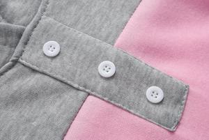 New <b>Stitched</b> Men Pullover <b>Tracksuit</b> Custom Made Anti wrinkle Breathable High Quality Pullover <b>Tracksuit</b> with in Wholesale Rate - Product Image 4
