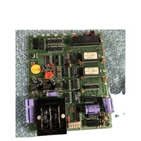 Circuit imprimé PCB Board pour appareil photo numérique de la fabrication de cartes PCBA avec PCB Assembly Puissant PCBA Fabricant
