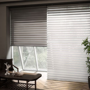 CHANGANE Ares Hecho en Corea Shangrila, Tapiz Eléctrico Personalizado, Textura Suave Opaca, Ambiente Cálido, Estilo Coreano Contemporáneo, Ecológico - Product Image 1