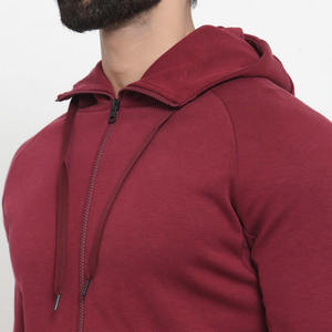 Trajes Deportivos al Por Mayor, Nueva Llegada, Alta Calidad, Diseño Único, Cierre Personalizado, Corte Ajustado, para Hombre - Product Image 4