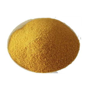 Productos químicos avanzados para tratamiento de agua resistente al calor Pac Poly cloruro de aluminio anhidro para tratamiento de agua - Product Image 5