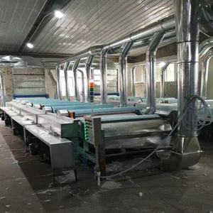 2025 Máquina <span class=keywords><strong>de</strong></span> reciclaje y apertura <span class=keywords><strong>de</strong></span> fibra para tela vieja, textil, trapo, tablero <span class=keywords><strong>de</strong></span> clavos, lana, residuos <span class=keywords><strong>de</strong></span> poliéster y fibra <span class=keywords><strong>de</strong></span> algodón, en oferta, económica - Product Image 5