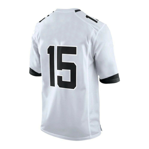 Custom American Football Jerseys - 32 Teams Embroidered Stitched Design High Quality Sportswear Wholesale Soccer Jersey 2025 - Product Image 2