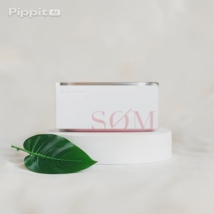 Solution Cosmétique Hydratante pour la Peau : Poudre Lyophilisée Réparatrice de Barrière Cutanée, Ampoule Lyophilisée - Product Image 1