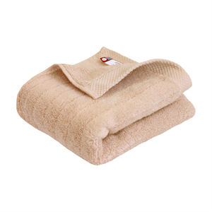 [ขายส่ง] ผ้าขนหนูอิมาบาริ HIORIE ทอจากฝ้าย 100% ขนาด 34*80 ซม. 450GSM เนื้อนุ่มพิเศษ ด้วยเส้นด้ายบิดเกลียว เป็นมิตรต่อสิ่งแวดล้อม ซึมซับน้ำได้ดี เหมาะสำหรับใช้ในบ้าน - Product Image 6