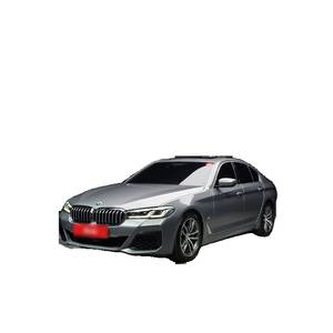 BMW Serie 5 520i M Sport 2023, Volante a la Izquierda, Caja de Cambios Automática, 35,331 km - Product Image 1