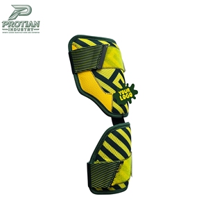 Protian - Protector de Codo Deportivo de Malla con Impresión por Sublimación para Adultos, Protección para Béisbol y Sóftbol, Uso en Todas las Estaciones - Product Image 5