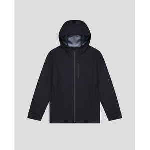 Impermeable de Alta Calidad, Traje de Lluvia Personalizado, Chaqueta Impermeable y Cortavientos, Chaqueta Ecológica para Exteriores con Logotipo Personalizado - Product Image 1