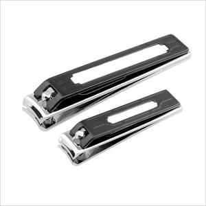Top Selling Manicure <b>Pedicure</b> <b>Set</b> High Quality Custom Made Stainless Steel Lightweight Manicure Kit With Customized Packaging - Product Image 2