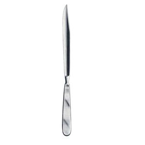 Manual Orthopedic <b>Clip</b> Knife Stainless Steel Reusable Amputating Surgical Instrument CE Certified ISO13485 Compliant for Bone - Product Image 1