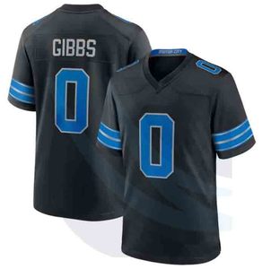 SPOFIT High Quality Custom American Football Jersey Heat-Transfer <b>Printed</b> Breathable Anti-Bacterial Quick Dry 100% Polyester - Product Image 4
