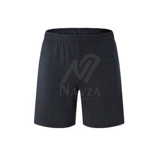 Nouvelle conception de tenue de badminton pour hommes, vente chaude, nouveau style, impression personnalisée, uniforme de badminton - Product Image 2