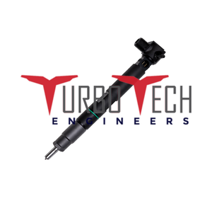 Nouvel injecteur de carburant en acier 400903-00043E 28347042 7256789 7261663 pour DOOSAN D34 T3 - Product Image 2