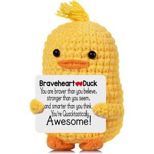 Regali di Natale RoomyRoc: Divertenti Giocattoli di Peluche per Donne e Uomini - Product Image 1