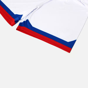 Conjuntos de Uniformes de Fútbol para Hombre 2026: Camisetas y Pantalones Cortos Deportivos con Cuello en V, Estampado Degradado para Entrenamiento de Equipos - Product Image 6