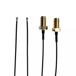 Cable coaxial con longitud y conector personalizables - Product Image 3