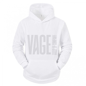 Ensemble de survêtement de basketball pour hommes : sweat à capuche et pantalon de jogging – Tenue de sport personnalisée pour l'entraînement et le fitness en équipe - Product Image 3