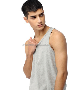 Prix d'usine Débardeur de sport pour homme en maille respirante, sous-vêtement de fitness décontracté, couche de base d'été, grandes tailles pour motards - Product Image 2
