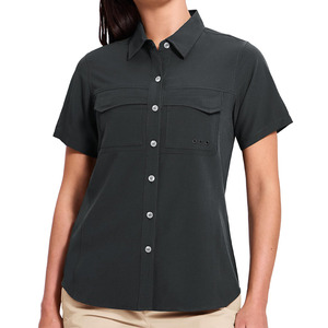 Chemises de pêche tendance pour femmes : le meilleur produit du fabricant de vêtements, confortables et faciles à porter - Product Image 1