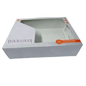 Caja de Embalaje Rectangular de Color Pantone Reciclable y Reutilizable de Primera Calidad, Nueva, OEM, Flycam 2 de Vietnam, CMYK - Product Image 2