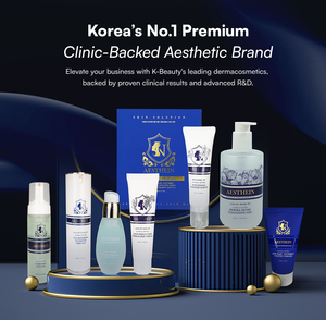AESTHEIN K-Beauty 4GF Esencia Reafirmante 40ml Antiarrugas Elasticidad de la Piel Suero Coreano Premium Antienvejecimiento - Product Image 6