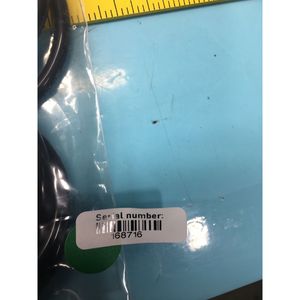 Lote de 8 anillos tóricos MICRON 811-25696, P-63 - Equipos y piezas de semiconductores de confianza de la marca global Legacy - Product Image 2
