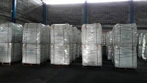 Producto de desecho agrícola, cáscara de arroz, ceniza de carbono con 6% de contenido de carbono superior y 5% de contenido de carbono inferior - Product Image 2