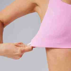 ชุดโยคะออกกำลังกายสำหรับผู้หญิง ราคาขายส่ง รับทำโลโก้ กางเกงโยคะพร้อมเสื้อ ชุดออกกำลังกายสองชิ้นสำหรับผู้หญิง - Product Image 2