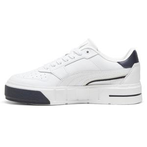 <span class=keywords><strong>Cali</strong></span> tòa án kinh điển đục ren lên Giày thể thao | <span class=keywords><strong>Puma</strong></span> - Product Image 3