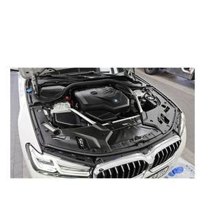 BMW Serie 5 530i Luxury Enero 2023 21.179 km Volante a la Izquierda Caja de Cambios Automática - Product Image 6