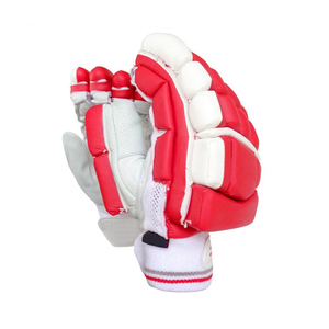 Gants de cricket sur mesure avec logo personnalisé, fabrication OEM et approvisionnement en gros pour les grossistes, les détaillants et les marques - Product Image 5