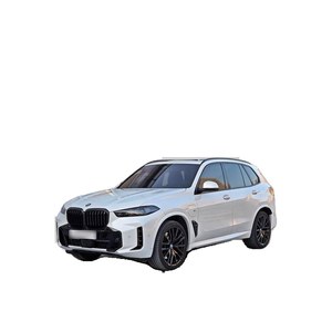 BMW X5 XDrive 50e M Sport 2024, Volante a la Izquierda, Caja de Cambios Automática, 33,534 km - Product Image 1