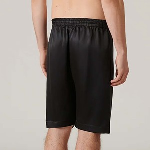 Shorts de Baño para Mujer, Estilo Urbano, Color Sólido, 100% Poliéster, Secado Rápido, Ajustados, Ecológicos, Transpirables, para Playa y Actividades al Aire Libre - Product Image 3
