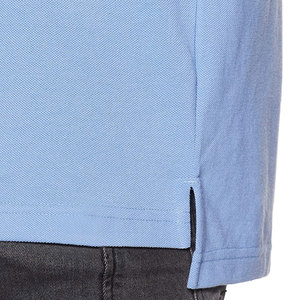 Men Corporate <b>Polo</b> <b>Shirt</b> Breathable Soft Fabric Business Casual Uniform Wear Low MOQ Supplier - Product Image 5