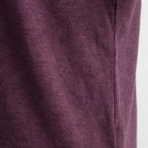 Camisetas Polo de Verano para Hombre, de Algodón Transpirable, Estilo Urbano, Manga Corta, Secado Rápido, Color Personalizado, Ropa Urbana - Product Image 5